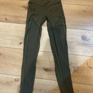 Lululemon leggings